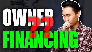 Owner Financing Explained [upl. by Hines272]