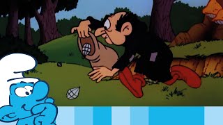 Gargamel The Generous • The Smurfs [upl. by Zane]