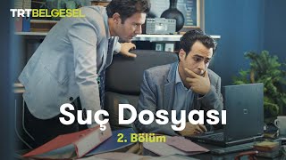 Suç Dosyası  Köprüaltı Vavelyaları  TRT Belgesel [upl. by Kcirdot]