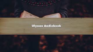 James Joyce  Ulysses Part 1 Audiobook [upl. by Alvar]