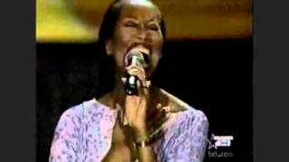 Yolanda Adams  Open My Heart LIVE performance [upl. by Myers271]