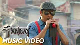 Peksman Music Video  Coco Martin  Ang Panday [upl. by Akcemat181]