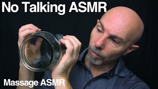 ASMR Tapping No Talking The Perfect Way To Get Some Sleep [upl. by Moreno]