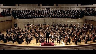 Muti conducts the Verdi Requiem [upl. by Neelcaj982]