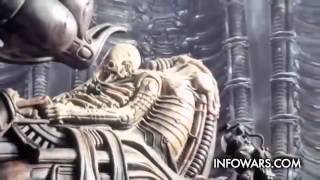 Prometheus 2 Official Trailer 2015 [upl. by Oiratno]