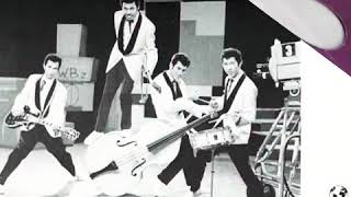 The Tielman Brothers  18th Century Rock quot1960quot [upl. by Vogele319]