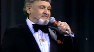 Frankie Laine Hit Medley 1981 TV [upl. by Healy]