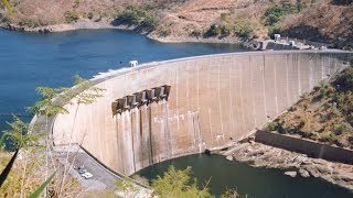 Kariba Dam [upl. by Dinsdale]