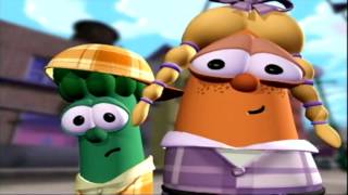 VeggieTales Theme Song History 1993–2015 HD [upl. by Luella2]