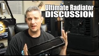 Ultimate Radiator Guide  All about Rads [upl. by Armillda]