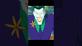 Who’s Batman’s real rival Harley or the Joker harleyquinn tvshow shorts [upl. by Desirae]