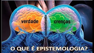 O QUE É EPISTEMOLOGIA [upl. by Aztin]