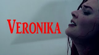 Veronika Official Film Trailer [upl. by Ndnarb]