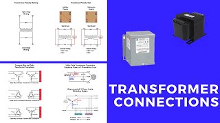 Transformer Connections [upl. by Christopher]