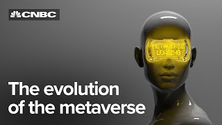 What is the metaverse [upl. by Smith]