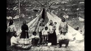 Inuit Throat Singing  Katajjaq [upl. by Julita]