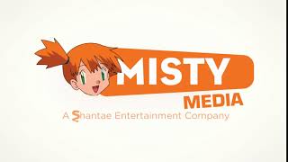 Misty Media with the Shantae Entertainment byline [upl. by Dagna]