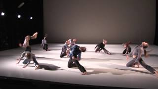 MIDTERM Trailer  Modern Theatre Dance AHK  Amsterdam University of the Arts [upl. by Nightingale254]