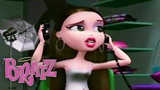 The New Assistant  Bratz Series Compilation [upl. by Zorina194]