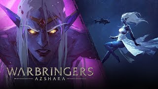 Warbringers Azshara [upl. by Jone]