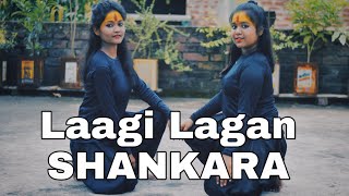 Laagi Lagan Shankara  Hansraj Raghuwanshi  Dance  Oikyataan [upl. by Atsyrc]