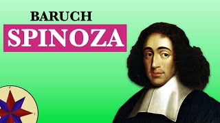 La Filosofía de Spinoza  Conceptos Fundamentales [upl. by Seilenna]