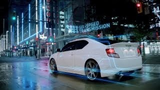 The 2012 Scion tC [upl. by Annauqaj]