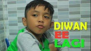 DIWAN EE LAGI  FIKRIFADLU [upl. by Sheeran]