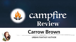 Campfire Review [upl. by Liss79]