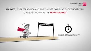 How does the Money Market work [upl. by Iah]