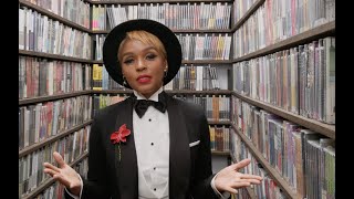 Janelle Monáe’s Closet Picks [upl. by Aggi876]