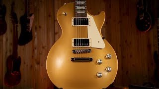 Gibson Les Paul Tribute 2018 Electric Guitar [upl. by Houston43]