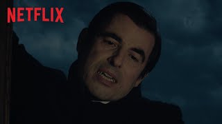 Drácula  Avance oficial  Netflix [upl. by Ffirahs228]