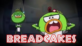 Breadwinners Breadcakes [upl. by Giavani]