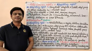 What is the Role of Cytotoxic T Cells in Antitumor Immunity  RETIRED [upl. by Namrej]