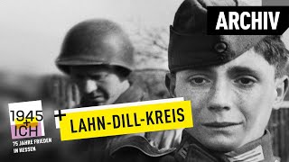 LahnDillKreis  1945 und ich  Archivmaterial [upl. by Buzzell]