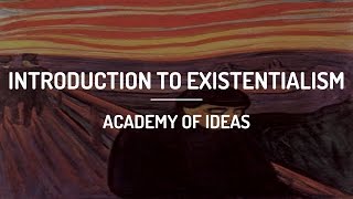 Introduction to Existentialism [upl. by Bernat]