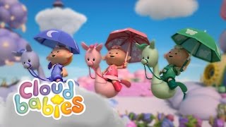 🏡 Fly Away Home  Cloudbabies Full Episode  Cloudbabies Official [upl. by Yema271]