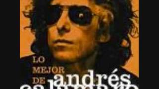 Andres Calamaro  Cambalache [upl. by Goldina]