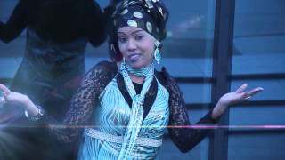 Heestii Dhamoow  PRINCESS XAAWO KIIN OFFICIAL VIDEO 2014 [upl. by Grizelda]