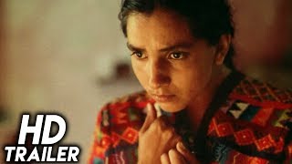 El Norte 1983 ORIGINAL TRAILER HD 1080p [upl. by Stulin]