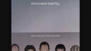 Matchbox 20 bright lights with lyrics [upl. by Daye]