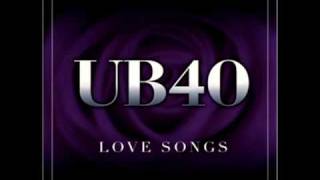 Ub40 I Got You BabeLyrics [upl. by Josephson816]