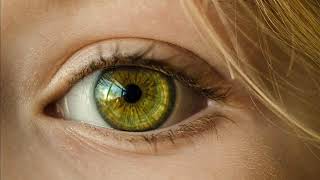 GET GREEN EYES SUBLIMINAL  Powerful Frequency for Biokinesis  Change Your Eye Colour Hypnosis [upl. by Isidora]