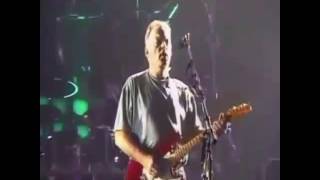 Pink Floyd  What do You Want From Me  Live Pulse Tour HD audio [upl. by Orestes450]