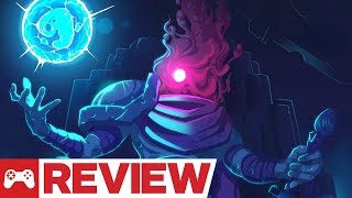 Dead Cells Review v2 [upl. by Brenton]