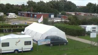 Neuharlingersiel  Eine Perle an der Nordsee [upl. by Evilc957]