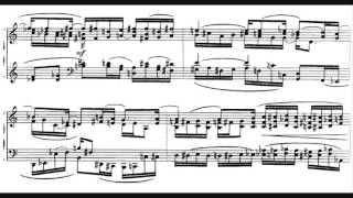 Bohuslav Martinů  Piano Sonata [upl. by Ronel153]