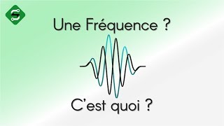 Une fréquence  Cest quoi  SILIS Electronique [upl. by Alexei86]