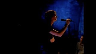 Matchbox Twenty  If Youre Gone VH1 Storytellers Live [upl. by Goodwin279]